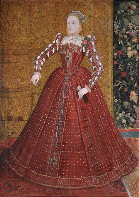 moda eta tudor